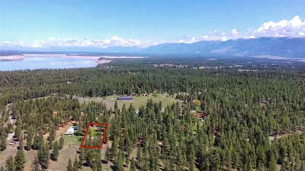 1.35 Acres of Residential Land for Sale in Eureka, Montana