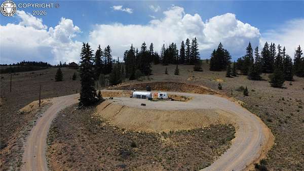 2.13 Acres of Land for Sale in Jefferson, Colorado