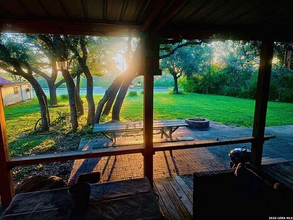 10 Acres of Land with Home for Sale in Beeville, Texas