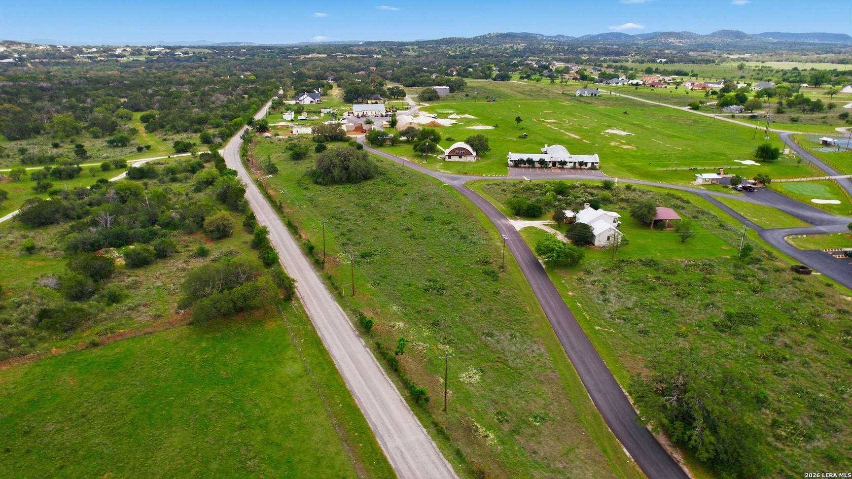 0.42 Acres of Residential Land for Sale in Bandera, Texas