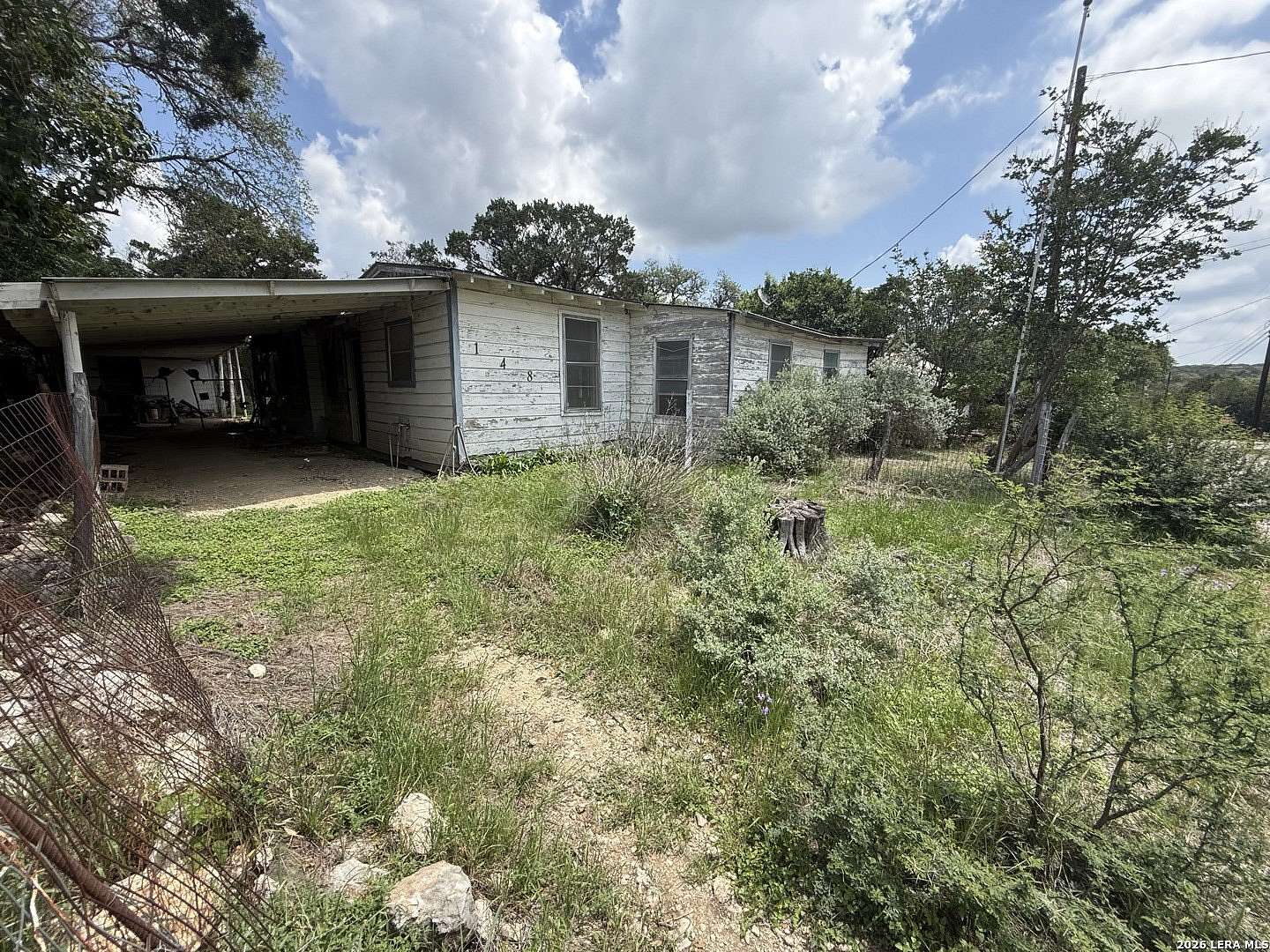 0.16 Acres of Residential Land for Sale in Lake Hills, Texas
