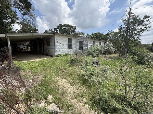 0.16 Acres of Residential Land for Sale in Lake Hills, Texas