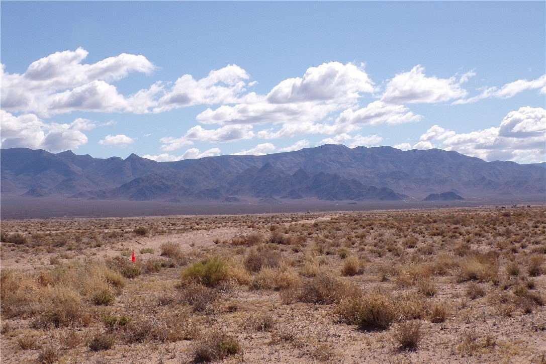 1 Acre of Residential Land for Sale in Kingman, Arizona