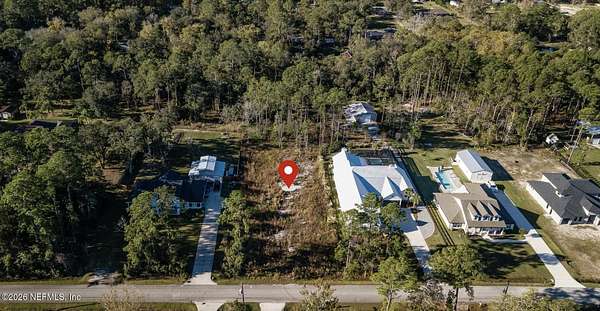 0.99 Acres of Land for Sale in Fruit Cove, Florida