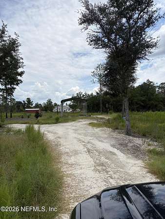 1.56 Acres of Land for Sale in Lake Butler, Florida