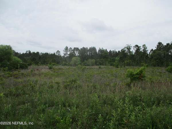 4.4 Acres of Residential Land for Sale in Callahan, Florida