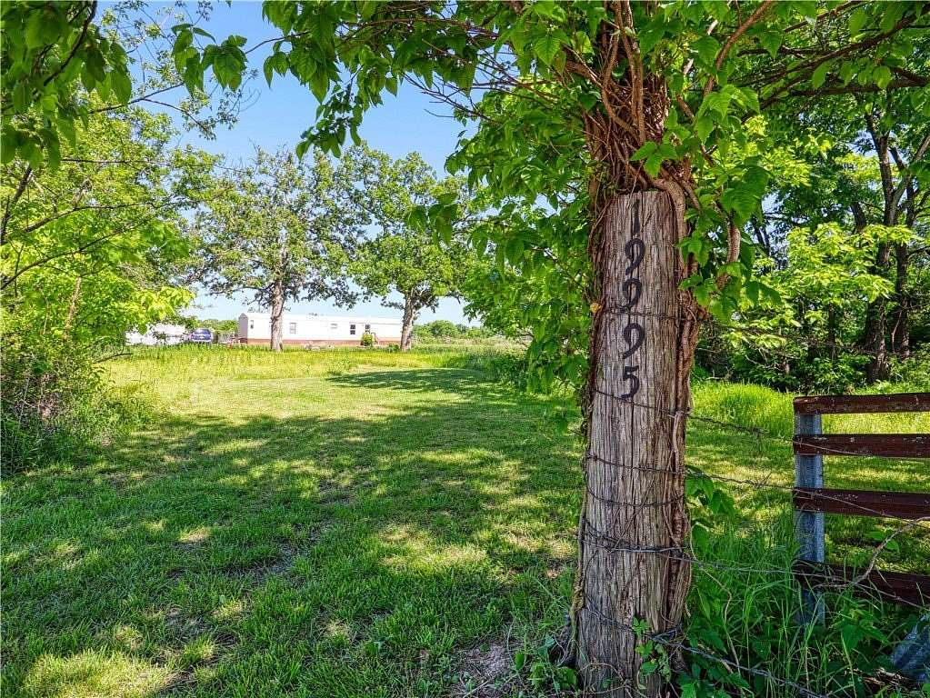 1.65 Acres of Land with Home for Sale in Siloam Springs, Arkansas