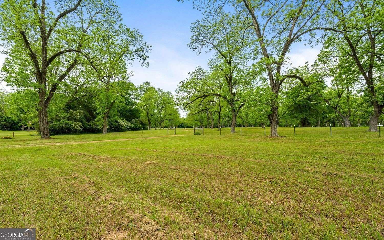42.9 Acres of Recreational Land for Sale in Milner, Georgia