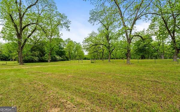 42.9 Acres of Recreational Land for Sale in Milner, Georgia