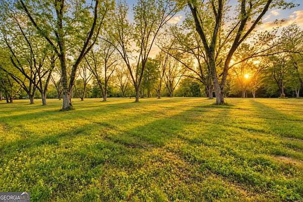 42.9 Acres of Recreational Land for Sale in Milner, Georgia