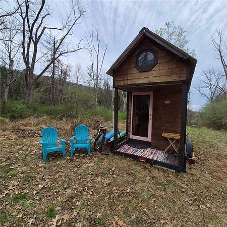 5 Acres of Recreational Land for Sale in Montour Falls, New York