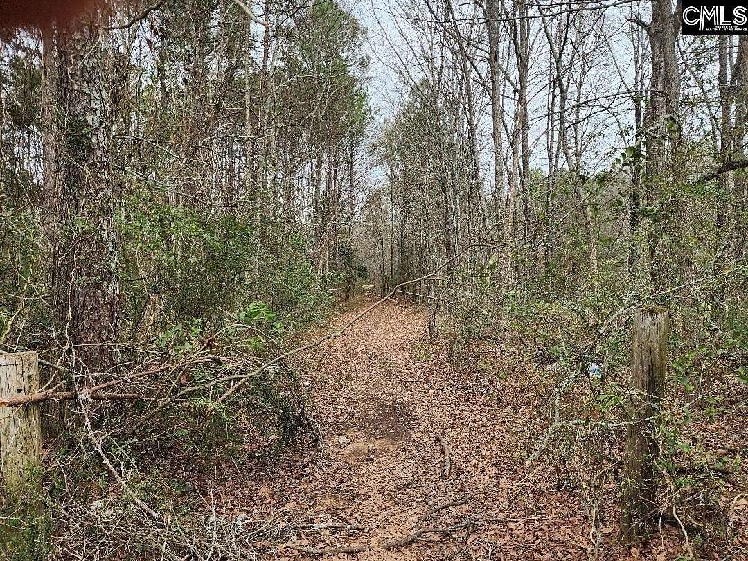2.22 Acres of Residential Land for Sale in Newberry, South Carolina