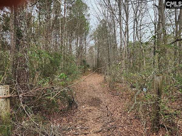 2.22 Acres of Residential Land for Sale in Newberry, South Carolina