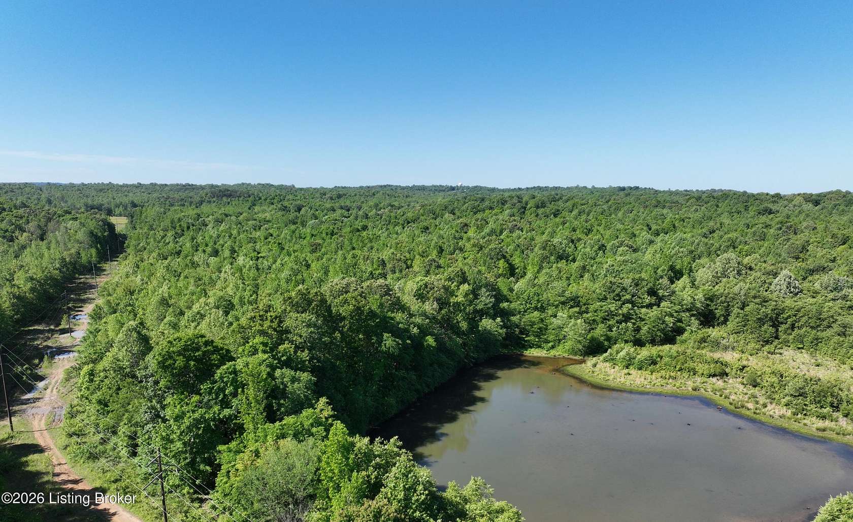 80 Acres of Land for Sale in Drakesboro, Kentucky