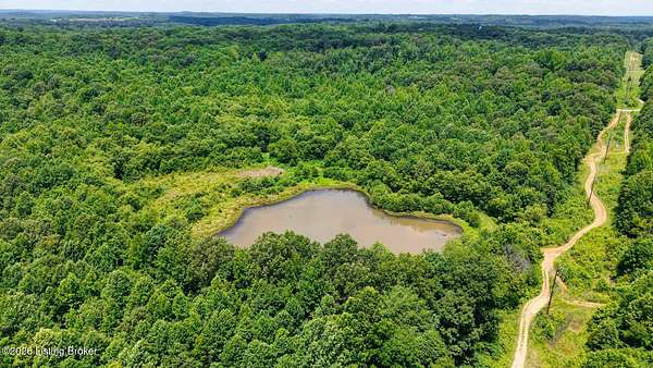 80 Acres of Land for Sale in Drakesboro, Kentucky