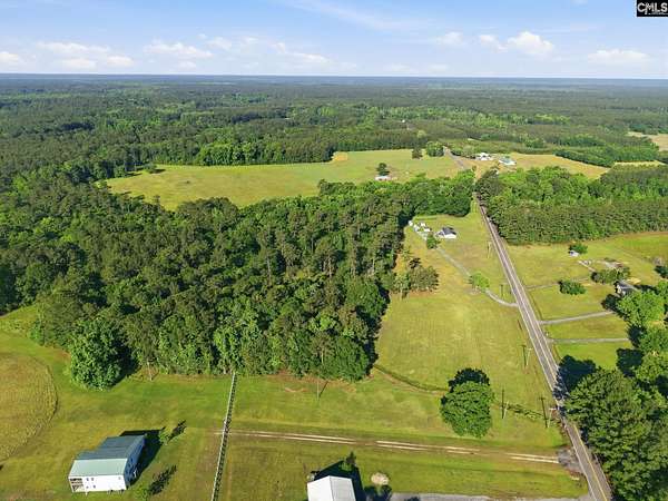 3 Acres of Residential Land for Sale in Jamestown, South Carolina
