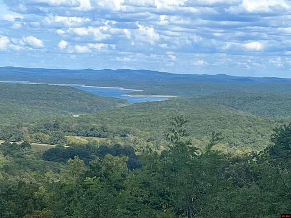 17 Acres of Recreational & Residential Land for Sale in Peel, Arkansas