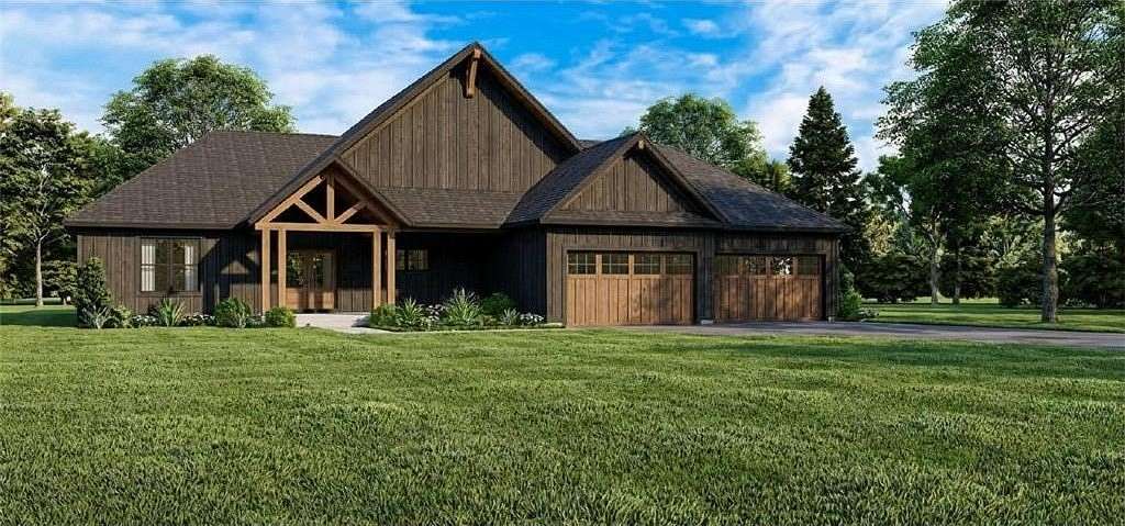 2 Acres of Land with Home for Sale in Anoka, Minnesota