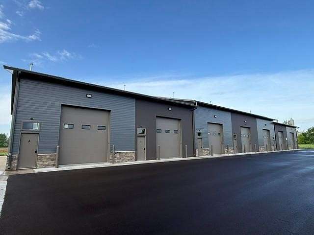 3.49 Acres of Mixed-Use Land for Sale in Otsego, Minnesota