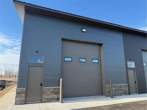 3.49 Acres of Commercial Land for Sale in Otsego, Minnesota