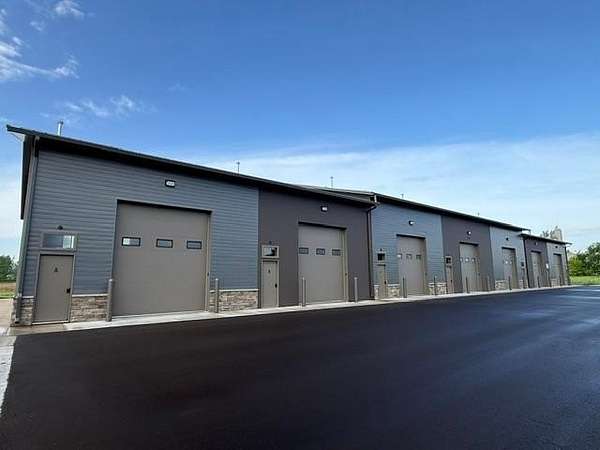 3.49 Acres of Mixed-Use Land for Sale in Otsego, Minnesota