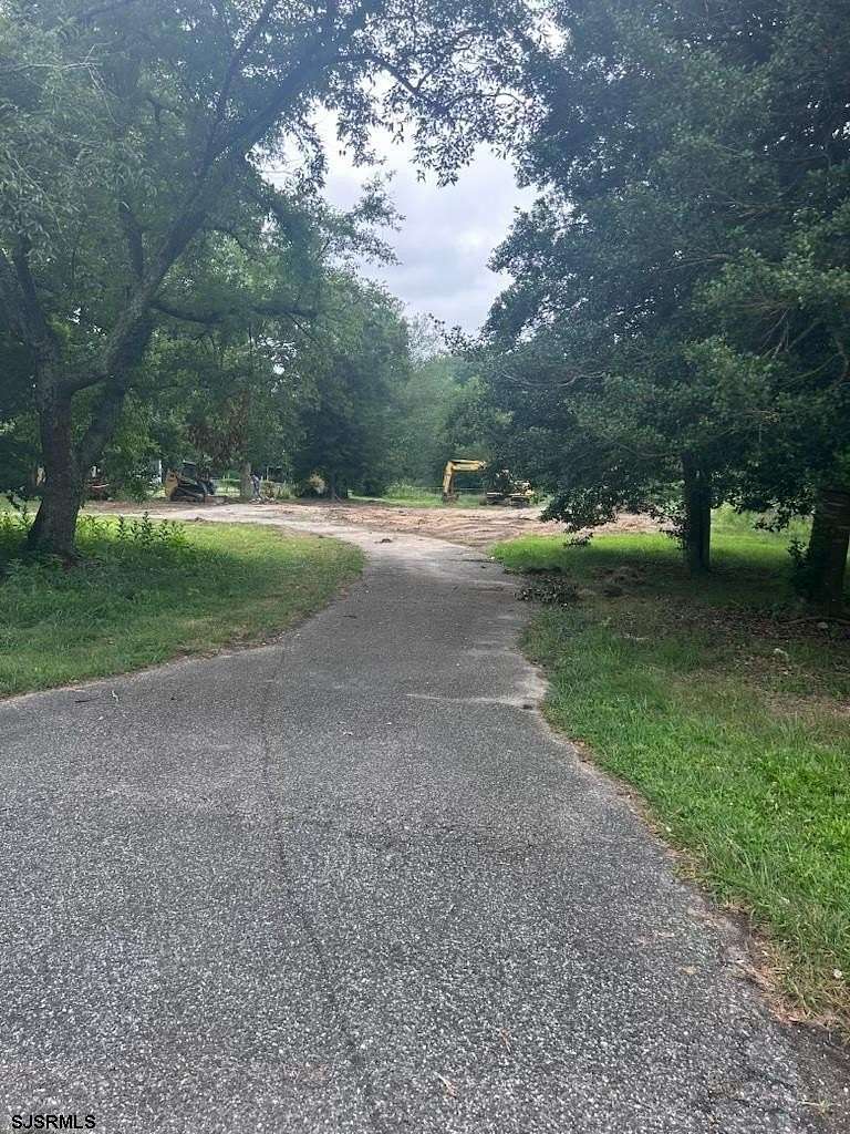 2.15 Acres of Residential Land for Sale in Clermont, New Jersey