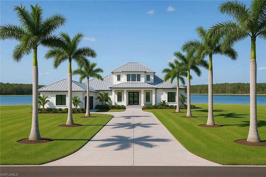 1.79 Acres of Residential Land for Sale in Estero, Florida