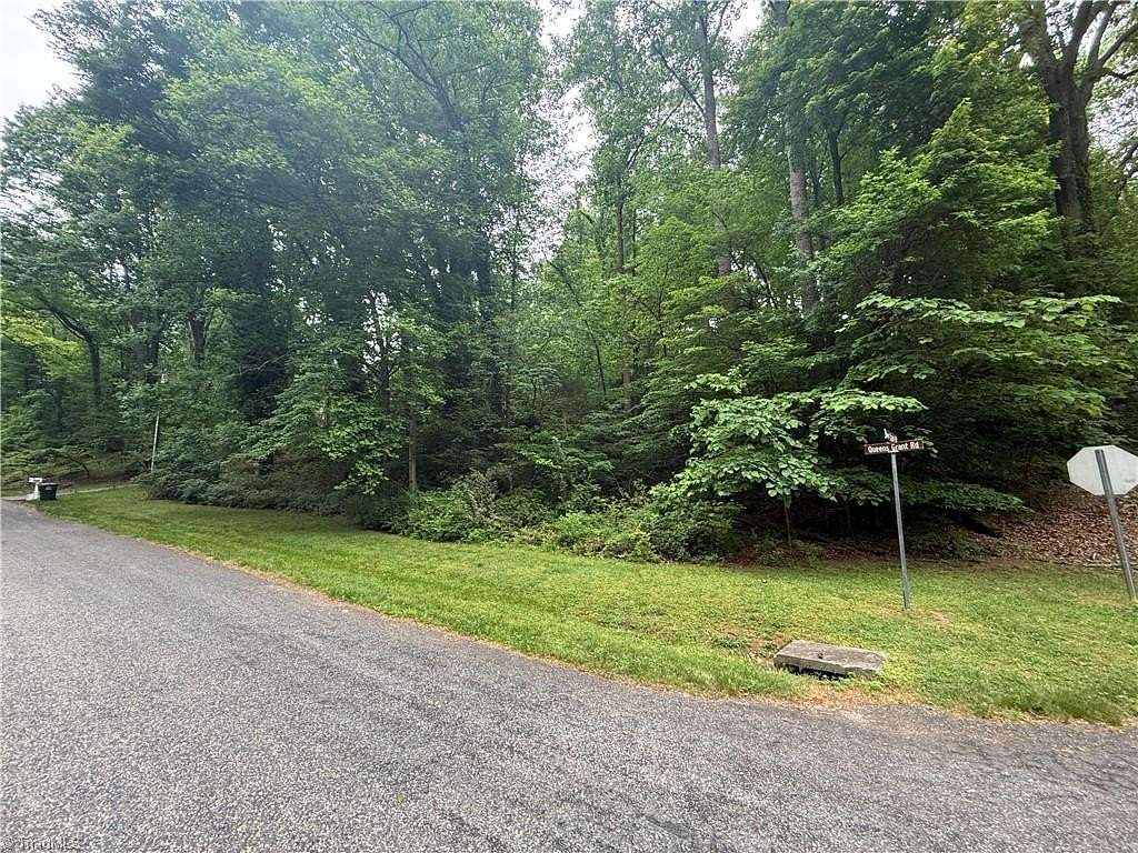 0.75 Acres of Residential Land for Sale in Winston-Salem, North Carolina