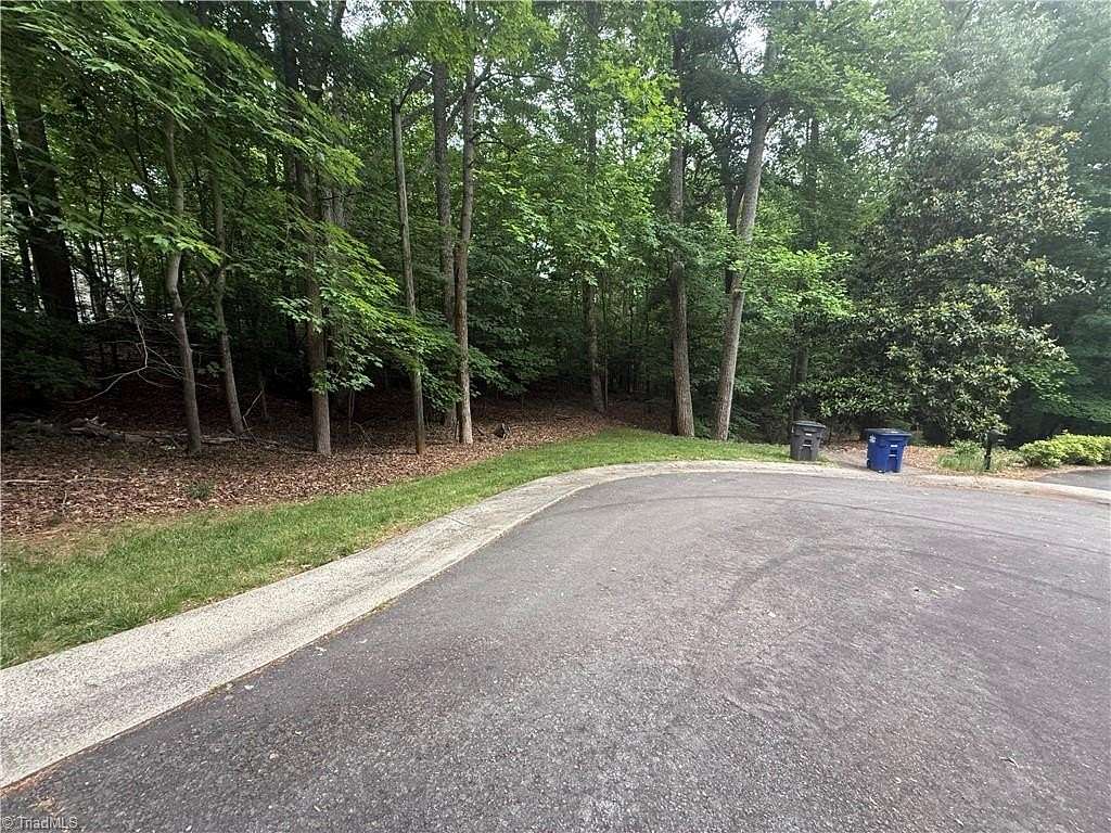 0.59 Acres of Residential Land for Sale in Winston-Salem, North Carolina