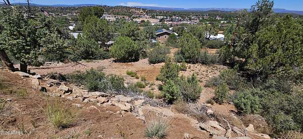 0.44 Acres of Residential Land for Sale in Payson, Arizona