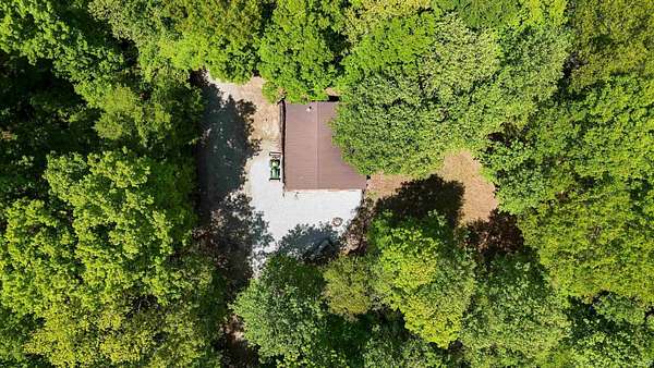 40 Acres of Recreational & Residential Land for Sale in Springville, Indiana