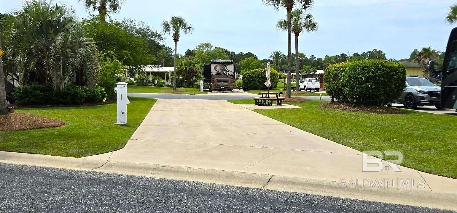 0.08 Acres of Land for Sale in Foley, Alabama