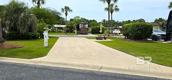 0.08 Acres of Land for Sale in Foley, Alabama