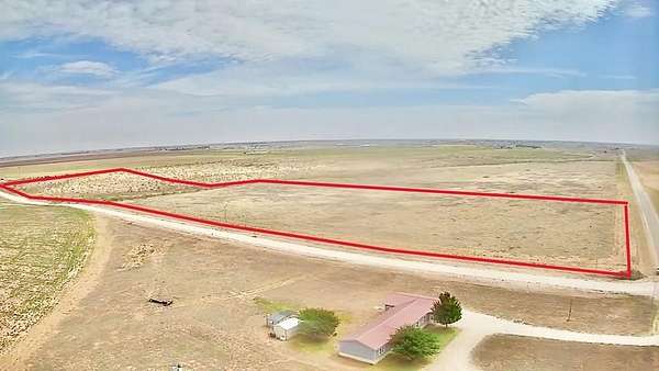 41.2 Acres of Land for Sale in Seminole, Texas