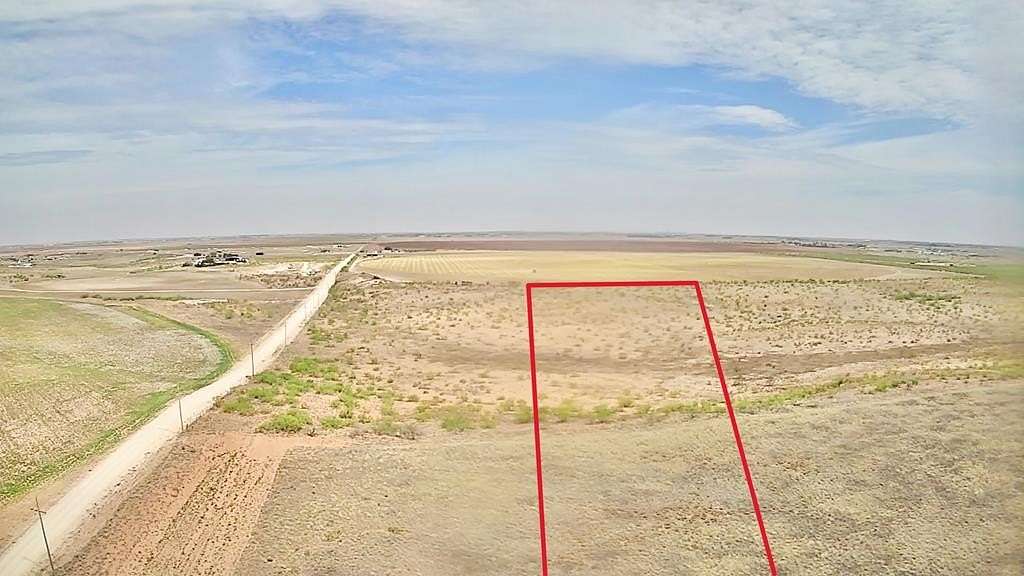 38.8 Acres of Land for Sale in Seminole, Texas