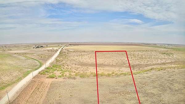 38.8 Acres of Land for Sale in Seminole, Texas