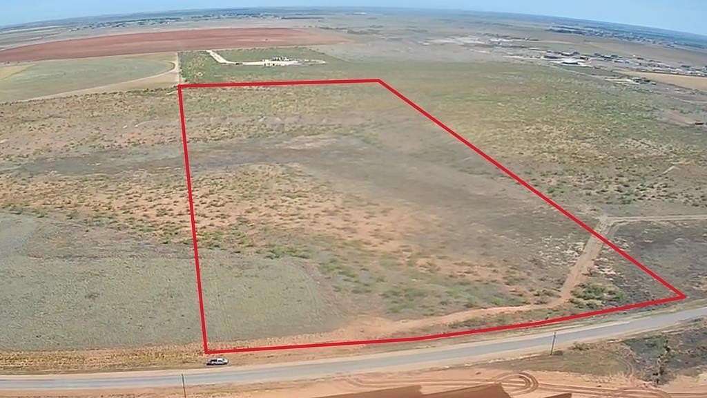 38.8 Acres of Land for Sale in Seminole, Texas
