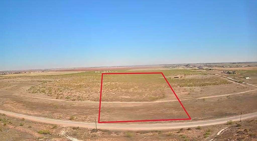38.8 Acres of Land for Sale in Seminole, Texas