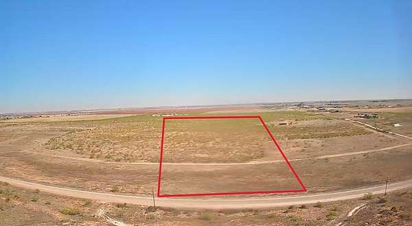 38.8 Acres of Land for Sale in Seminole, Texas