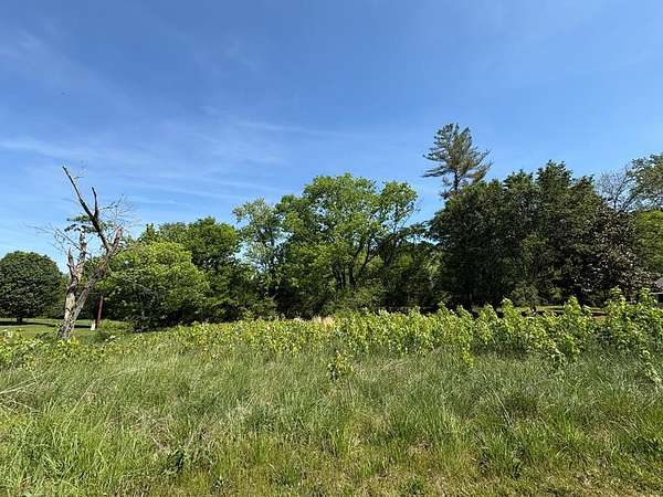 Residential Land for Sale in Celina, Tennessee