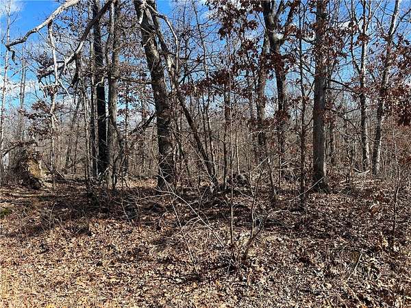 0.3 Acres of Residential Land for Sale in Bella Vista, Arkansas