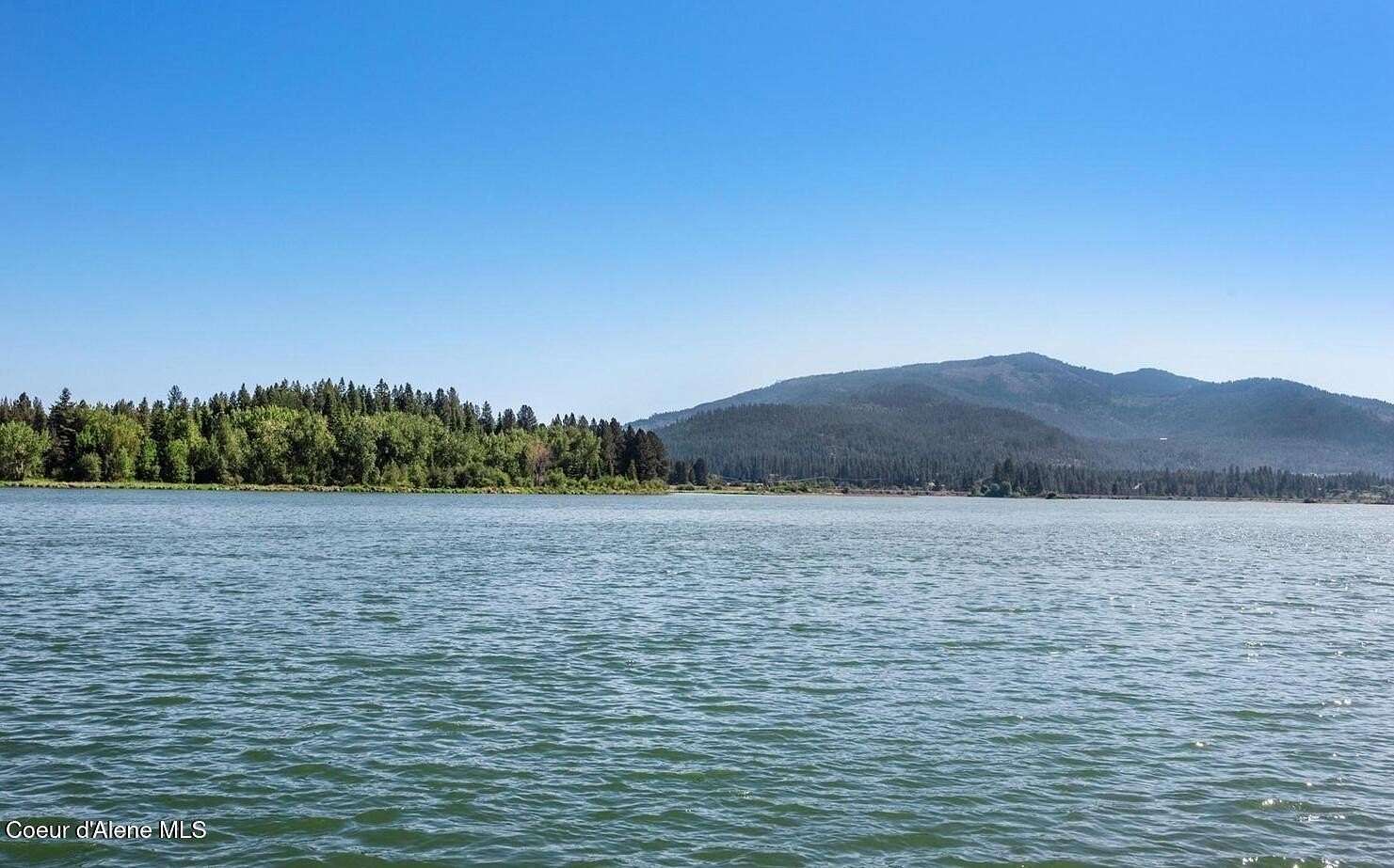 0.9 Acres of Land for Sale in Priest River, Idaho