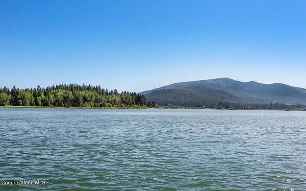 0.9 Acres of Land for Sale in Priest River, Idaho