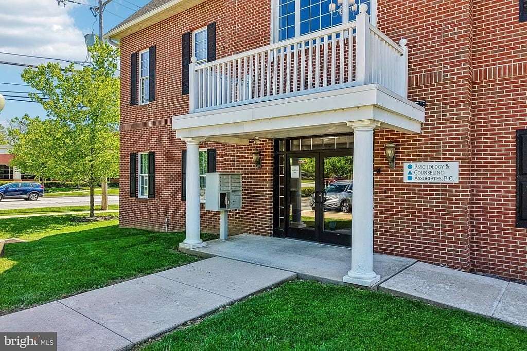 5 Acres of Improved Mixed-Use Land for Sale in Collegeville, Pennsylvania