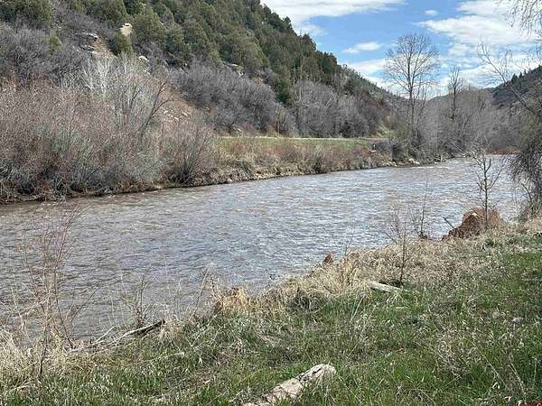 41.8 Acres of Land for Sale in Dolores, Colorado