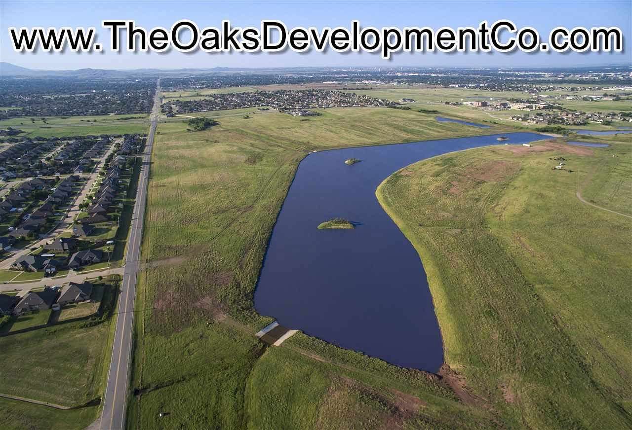 0.61 Acres of Residential Land for Sale in Lawton, Oklahoma