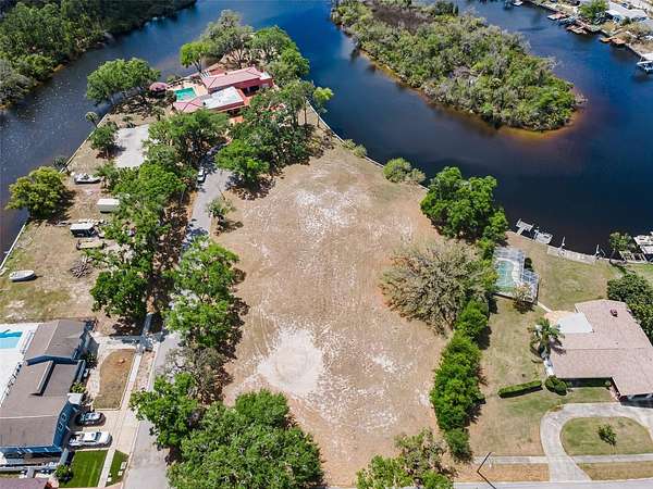 1.46 Acres of Residential Land for Sale in Holiday, Florida