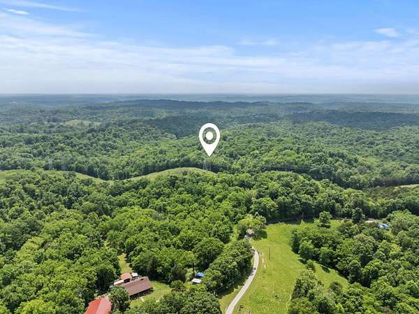 43.1 Acres of Recreational & Residential Land for Sale in Frankfort, Kentucky