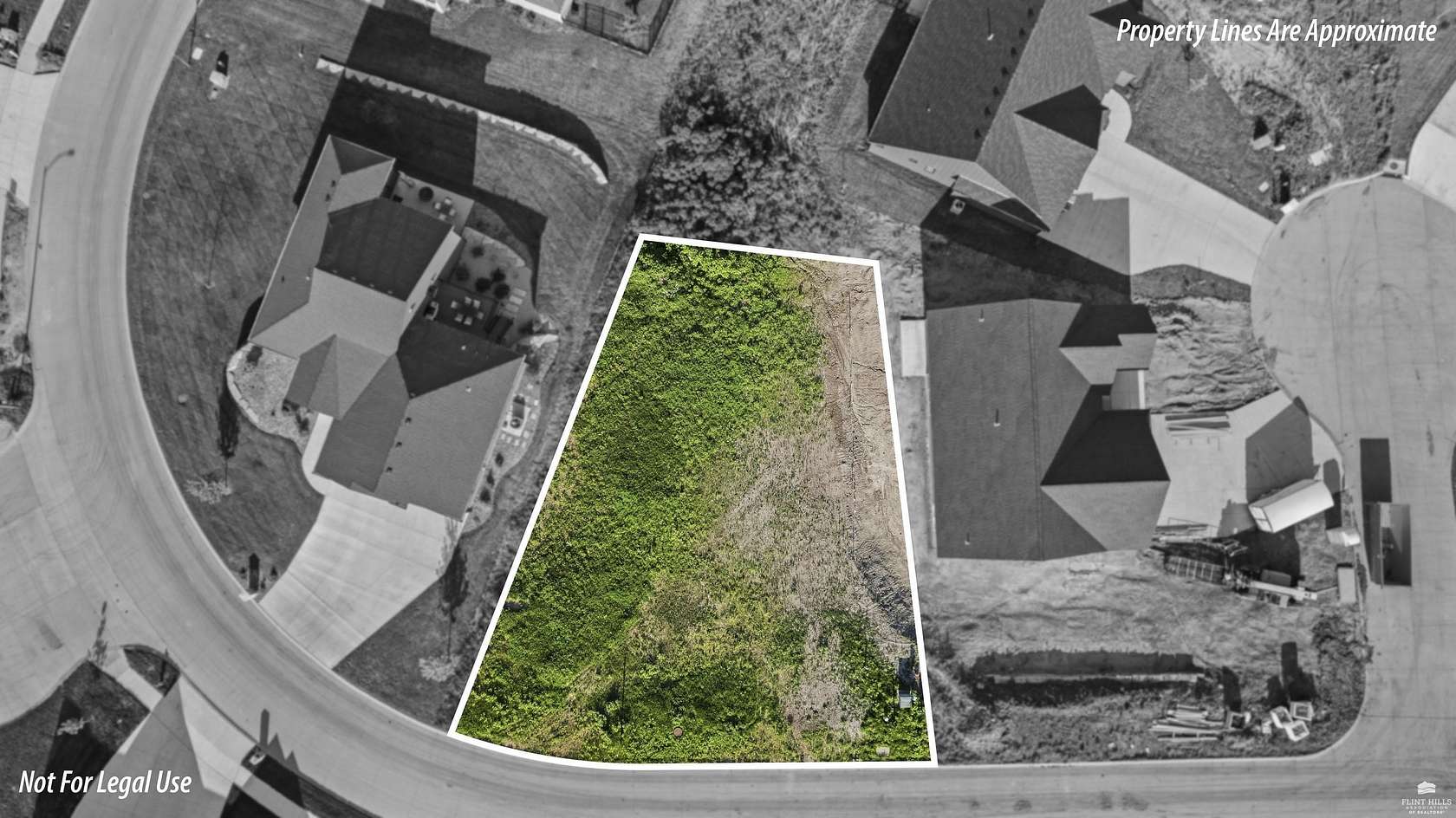 0.25 Acres of Residential Land for Sale in Manhattan, Kansas