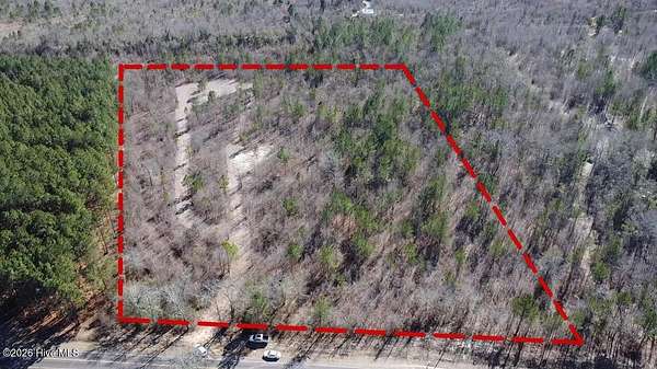 11 Acres of Land for Sale in Aiken, South Carolina